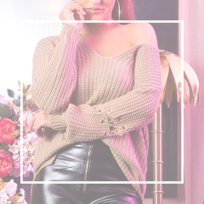 Blusas e Camisolas | BeStylish