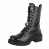 Botins pretos Alex