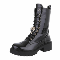 Botins pretos Alex