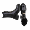 Botins pretos Alex