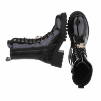 Botins pretos Alex