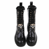 Botins pretos Alex