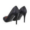 Sapatos Frieda (preto)