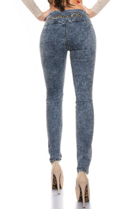 Calças Jeans Buzzard - BeStylish